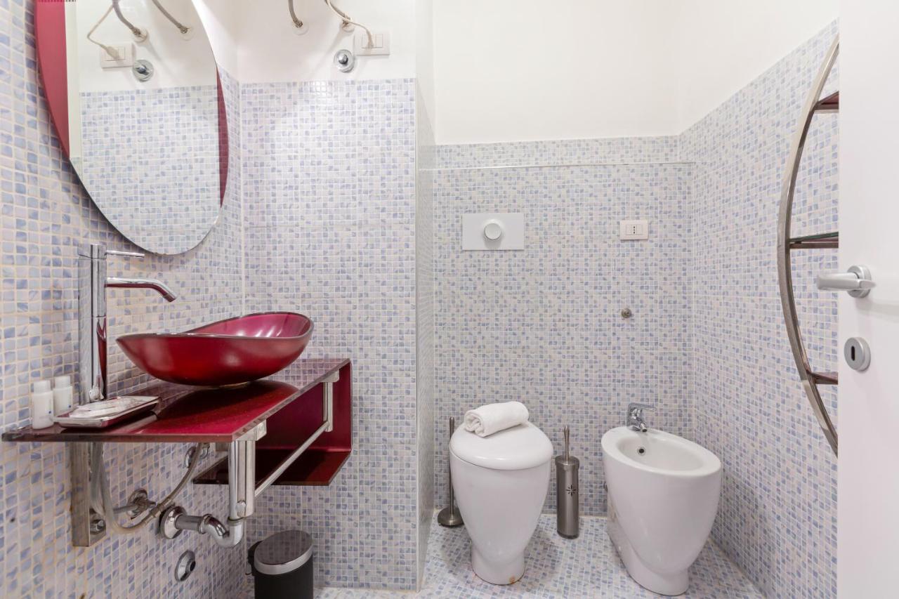 Appartamento Porta Venezia Nest